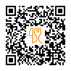 QR-code link para o menu de Mister Kebab