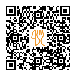 QR-code link para o menu de Waterfall Cafe