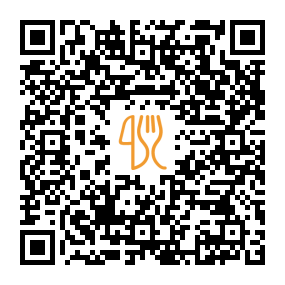 QR-code link para o menu de Dina's