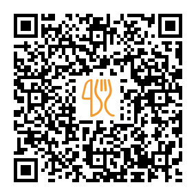 QR-code link para o menu de Sumber Agung Bersama