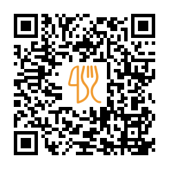 QR-code link para o menu de Sultan's