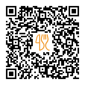 QR-code link para o menu de Backswing Grill