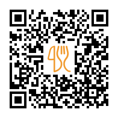 QR-code link para o menu de Pool Grill