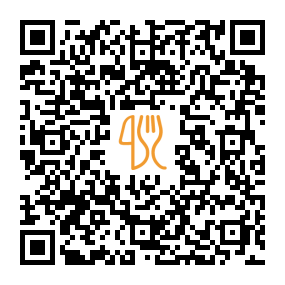 QR-code link para o menu de Artisan Kitchen