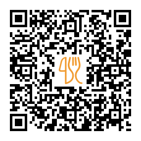 QR-code link para o menu de New Century Buffet