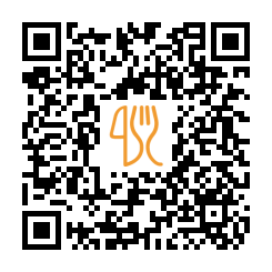 QR-code link para o menu de Azja