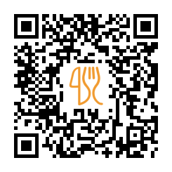 QR-code link para o menu de Monsieur Tacos