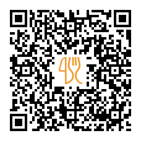 QR-code link para o menu de Sushi Zen