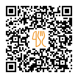 QR-code link para o menu de Royal Tea House