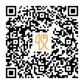 QR-code link para o menu de Tuckshop Industries