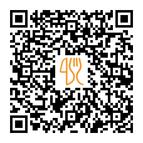 QR-code link para o menu de Aloha Teriyaki