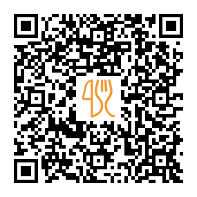 QR-code link para o menu de Michaelangelo's Pizza