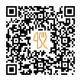 QR-code link para o menu de The Center Cook