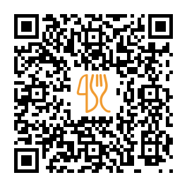 QR-code link para o menu de Fishmonger Eatery