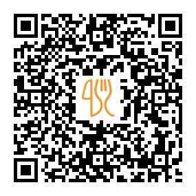 QR-code link para o menu de Taps And Hops Eatery