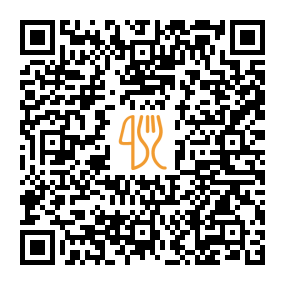 QR-code link para o menu de Geno's Giant Slice