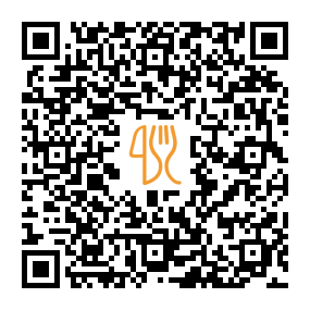 QR-code link para o menu de Buffalo Wild Wings