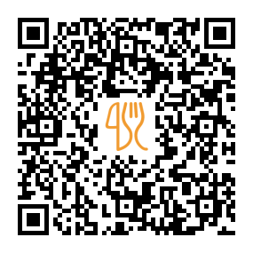 QR-code link para o menu de New Peking