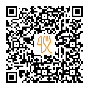 QR-code link para o menu de The Railway Inn