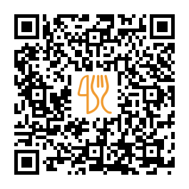 QR-code link para o menu de Hardee's