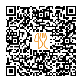 QR-code link para o menu de The Garden Cafe