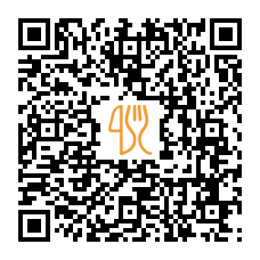 QR-code link para o menu de Victory Garden Cafe