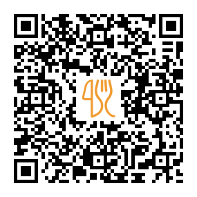 QR-code link para o menu de The Baked Bear