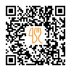 QR-code link para o menu de Pastry World Fez