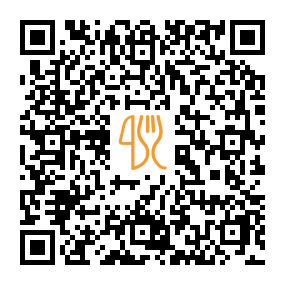 QR-code link para o menu de Tea Leaves Thyme