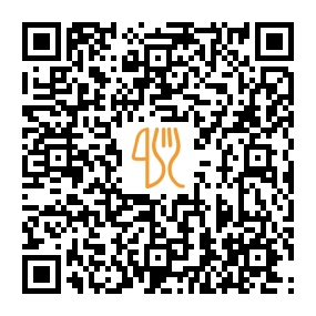 QR-code link para o menu de Fuji Sushi Steak House