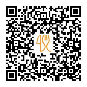 QR-code link para o menu de Sweet Pea Bake Shop