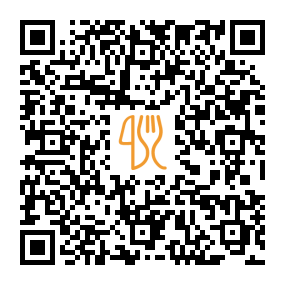 QR-code link para o menu de Little Caesars