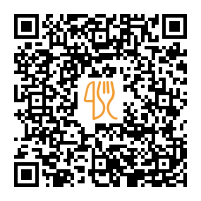 QR-code link para o menu de Hungry Gorilla Burger