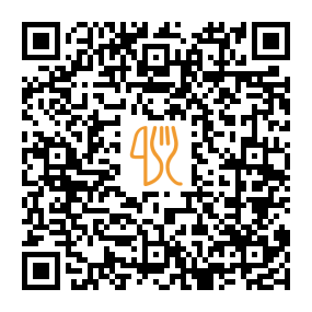 QR-code link para o menu de The Grind Coffee Co