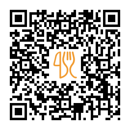 QR-code link para o menu de Po's Kitchen