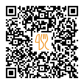 QR-code link para o menu de Mediterraneo