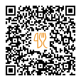 QR-code link para o menu de Sir Pizza