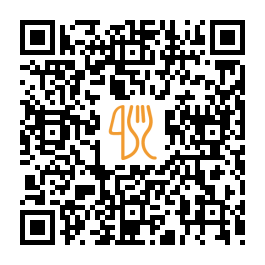 QR-code link para o menu de Allo Pizza