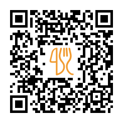 QR-code link para o menu de Hall Family