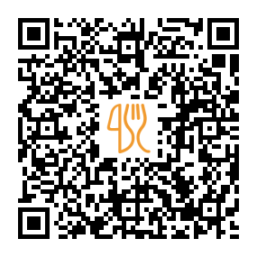 QR-code link para o menu de Fastrac Cafe- Liverpool