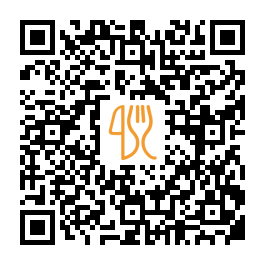 QR-code link para o menu de Chines Boa Sorte
