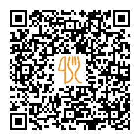 QR-code link para o menu de Avalon Gastropub