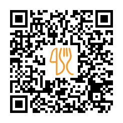 QR-code link para o menu de Panda Wok