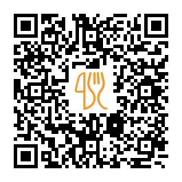 QR-code link para o menu de La Cave à Crêpes