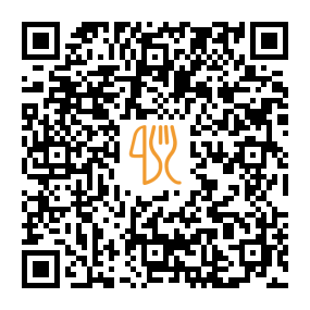 QR-code link para o menu de The Jetties