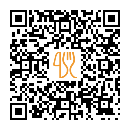 QR-code link para o menu de Lolas Real Food