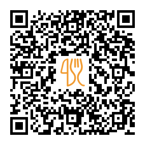 QR-code link para o menu de The Baiting House at Upper Sapey