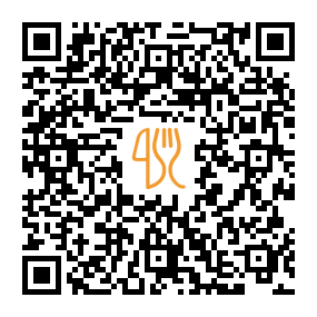 QR-code link para o menu de Carols Organic Eatery