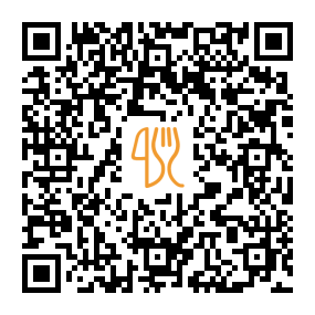 QR-code link para o menu de Grand Hunan