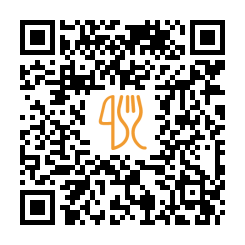 Enlace de código QR al menú de Kaloo